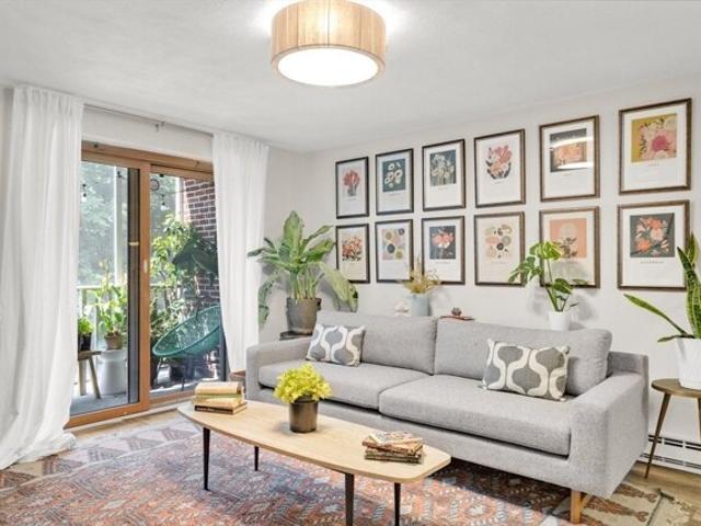 Condo for sale in Malden, Massachusetts