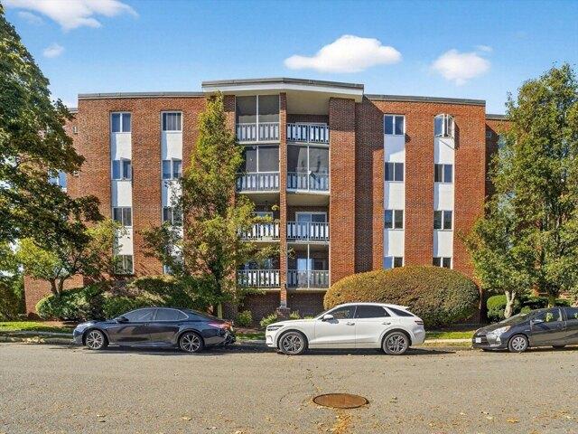 Condo for sale in Malden, Massachusetts