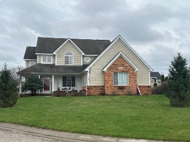 Condo for sale in Grand Blanc, Michigan