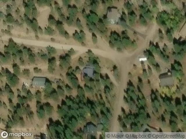 House for sale in Evergreen, Colorado
