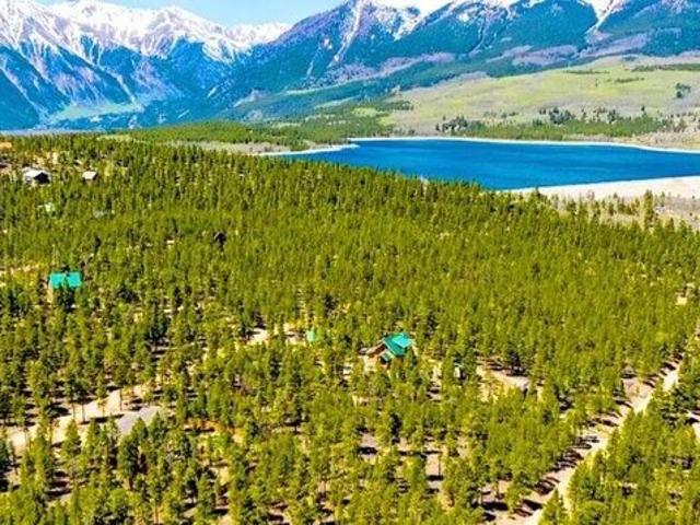 Land for sale in Twin Lakes, Colorado