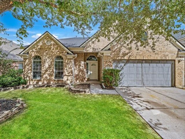 House for sale in Cypress, Texas