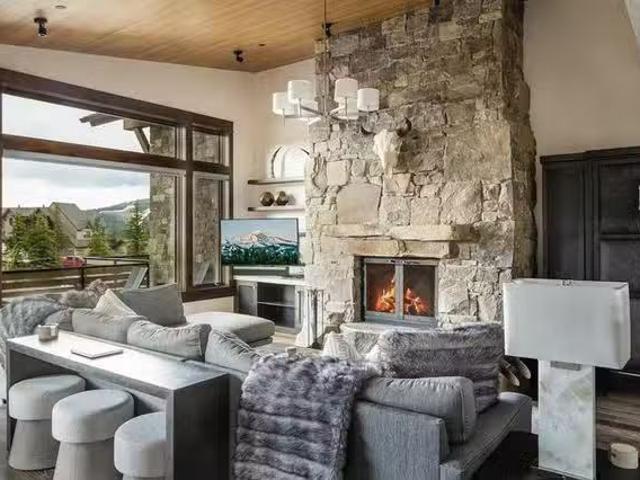 Apartment for rent in Big Sky, Montana