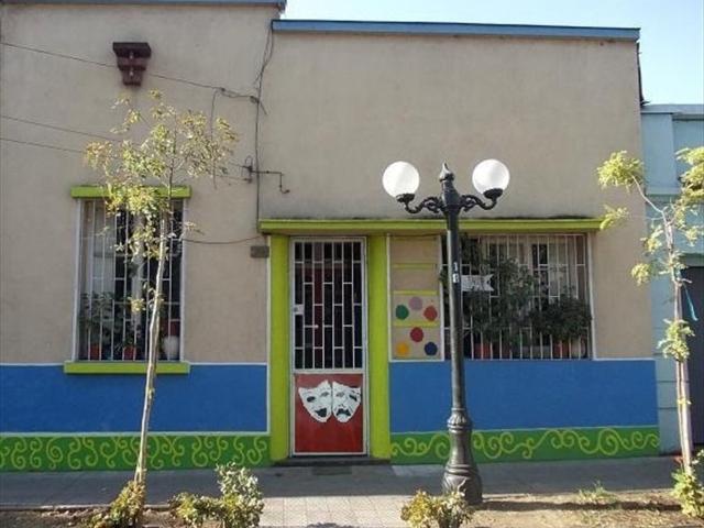 Casa en arriendo en Tarapacá, Metropolitana