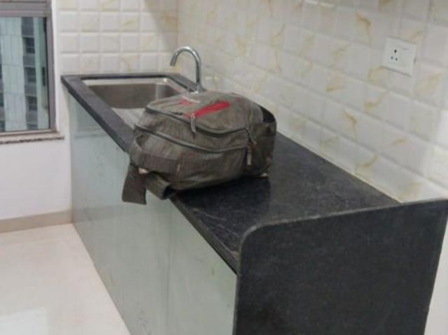 Flat for rent in Kalwa, National Capital Territory Of Delhi
