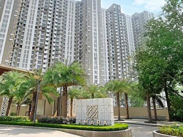 Flat for sale in Kalwa, National Capital Territory Of Delhi