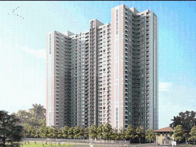 Flat for sale in Kalwa, National Capital Territory Of Delhi