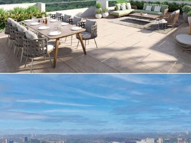 Flat for sale in Andheri - Mumbai, National Capital Territory Of Delhi