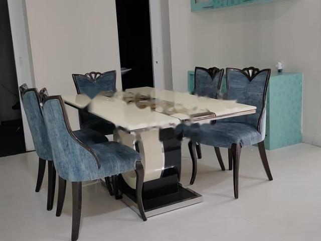 Flat for rent in Haidarabad, Telangana