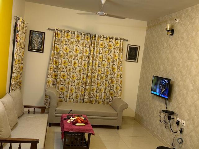 Flat for rent in Poona, National Capital Territory Of Delhi