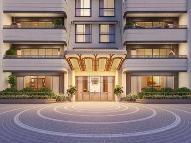 Flat for sale in National Capital Territory Of Delhi