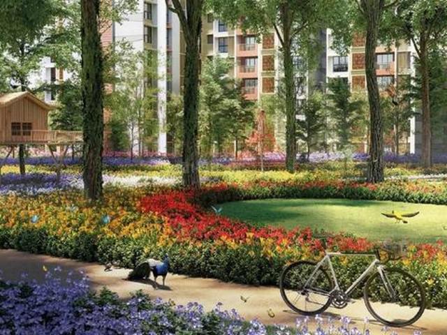 Flat for sale in Kalyan-dombivali, National Capital Territory Of Delhi