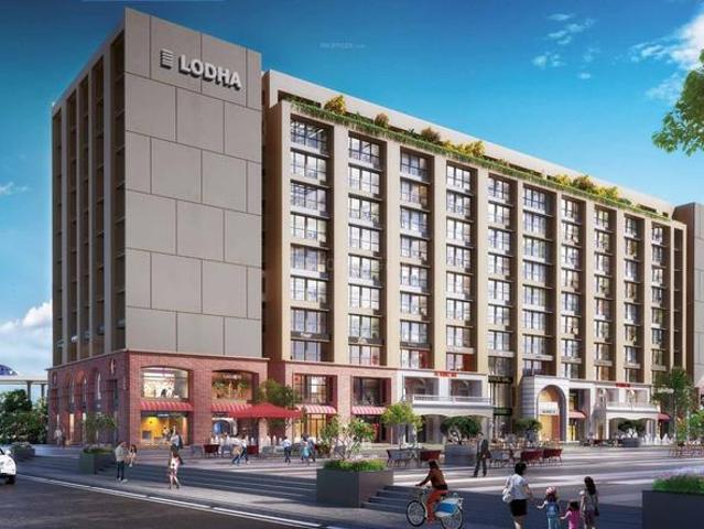 Flat for sale in Kalyan-dombivali, National Capital Territory Of Delhi