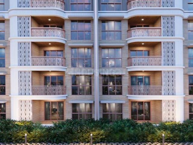 Duplex for sale in Andheri - Mumbai, National Capital Territory Of Delhi