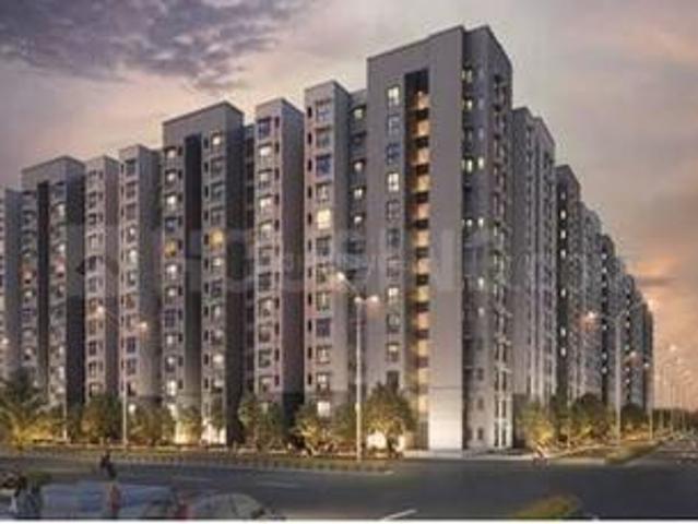 Flat for sale in Kalyan-dombivali, Gopalnagar