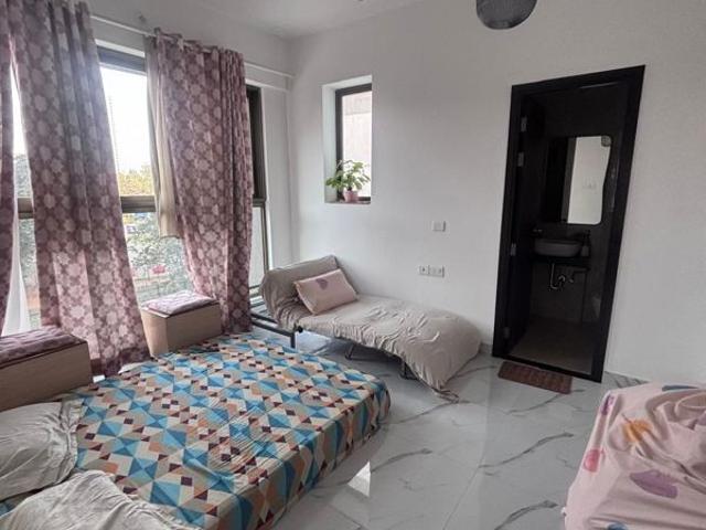 Flat for rent in Kalwa, National Capital Territory Of Delhi
