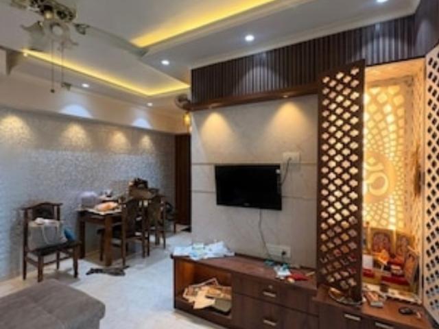 Flat for rent in Kalwa, National Capital Territory Of Delhi