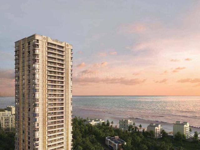Flat for sale in Andheri - Mumbai, National Capital Territory Of Delhi