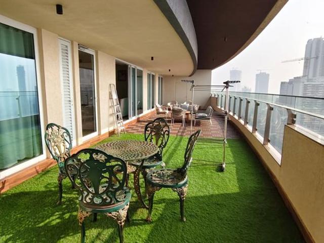 Flat for rent in Andheri - Mumbai, National Capital Territory Of Delhi
