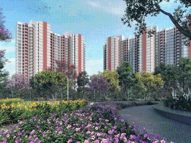 Flat for sale in Kalyan-dombivali, National Capital Territory Of Delhi