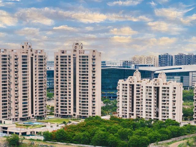 Flat for sale in Poona, National Capital Territory Of Delhi