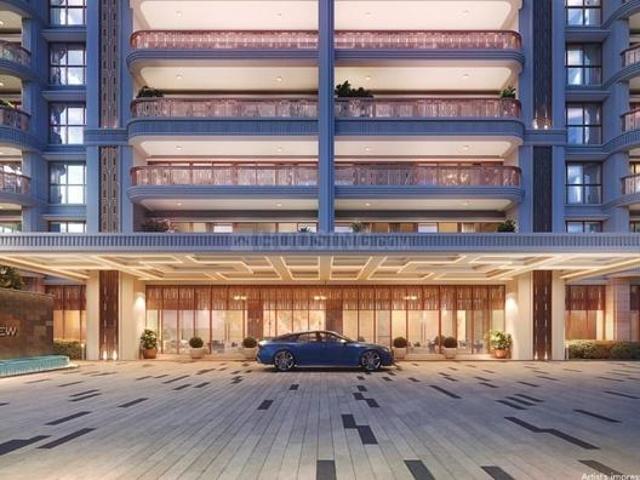 Flat for sale in Kalyan-dombivali, National Capital Territory Of Delhi