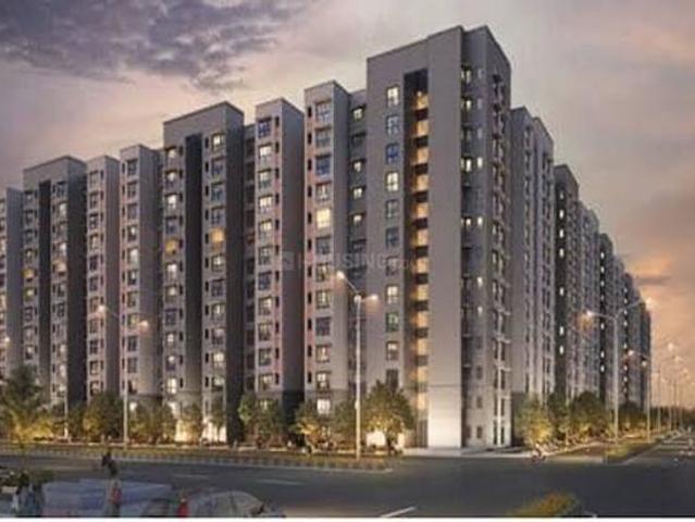 Flat for sale in Thane