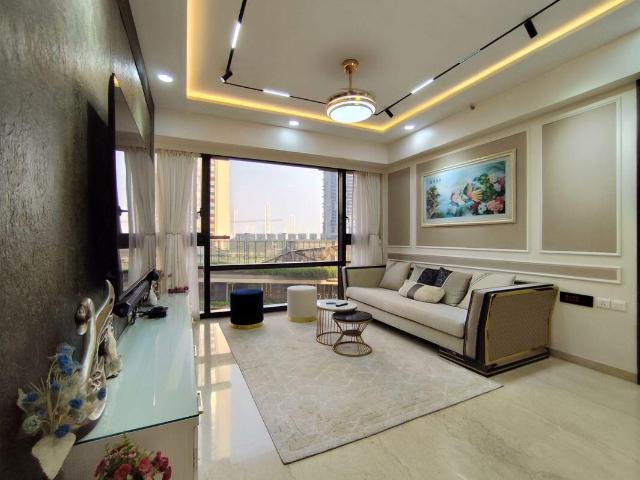 Flat for rent in Andheri - Mumbai, National Capital Territory Of Delhi