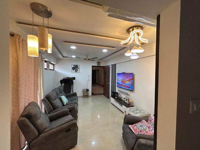 Flat for rent in Kalwa, National Capital Territory Of Delhi