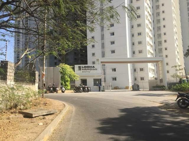 Flat for sale in Haidarabad, Telangana