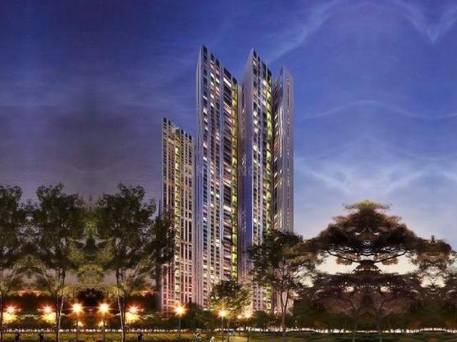 Flat for sale in Wadala, Mumbai City District