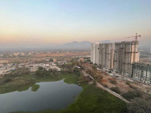 Flat for rent in Kalwa, National Capital Territory Of Delhi