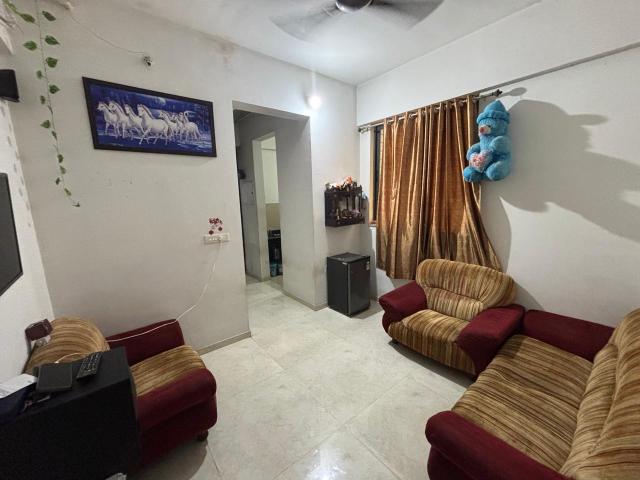 Flat for rent in Kalwa, National Capital Territory Of Delhi
