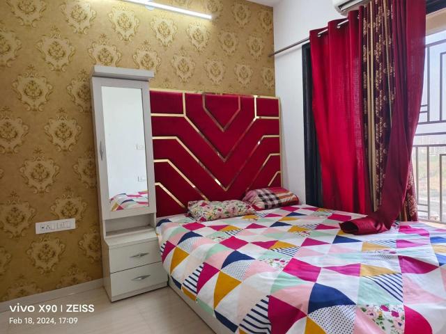 Flat for rent in Kalwa, National Capital Territory Of Delhi