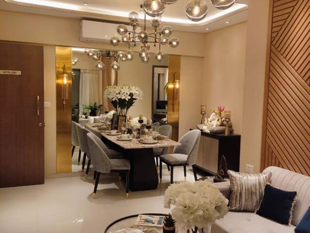 Flat for sale in Kalwa, National Capital Territory Of Delhi