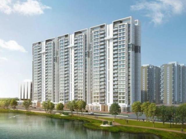 Flat for sale in Kalyan-dombivali, National Capital Territory Of Delhi