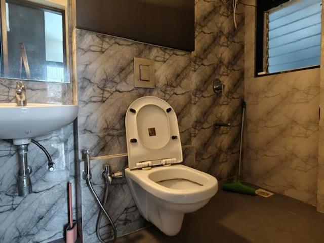 Flat for rent in Andheri - Mumbai, National Capital Territory Of Delhi