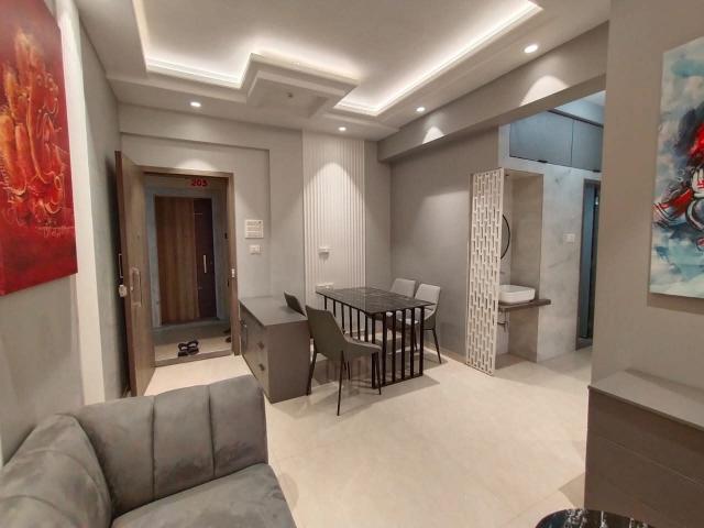 Flat for sale in Kalwa, National Capital Territory Of Delhi