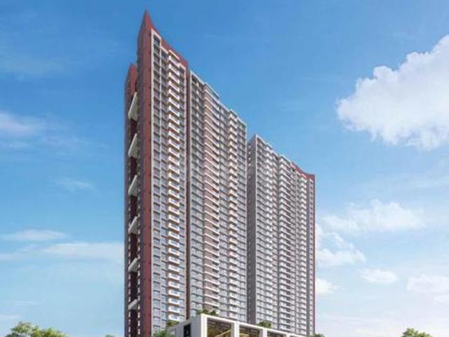 Flat for sale in Kalwa, National Capital Territory Of Delhi