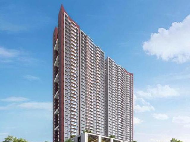 Flat for sale in Kalwa, National Capital Territory Of Delhi