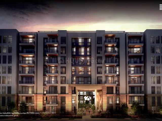 Flat for sale in Kalwa, National Capital Territory Of Delhi