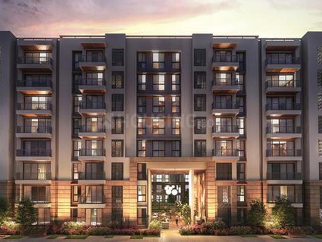 Flat for sale in Kalwa, National Capital Territory Of Delhi