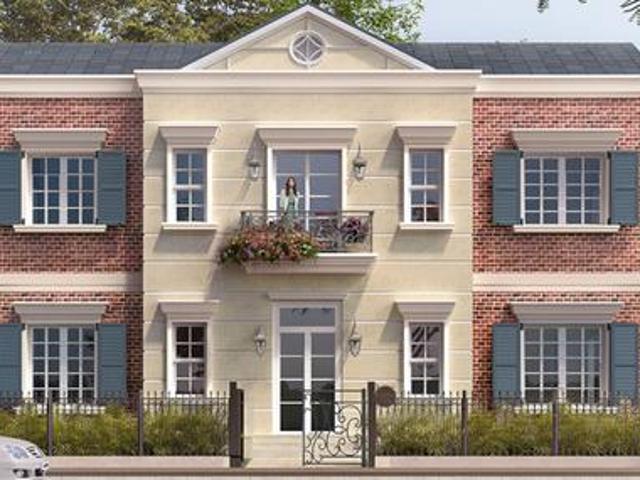 Villa for sale in Thane
