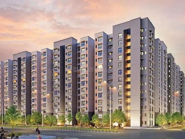 Flat for sale in Kamothe - Mumbai, National Capital Territory Of Delhi