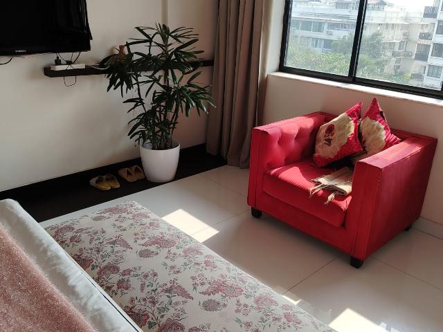 Flat for rent in Andheri - Mumbai, National Capital Territory Of Delhi