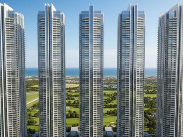 Flat for sale in Andheri - Mumbai, National Capital Territory Of Delhi
