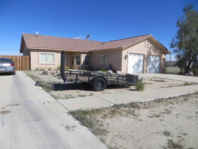 House for sale in Thermal, California