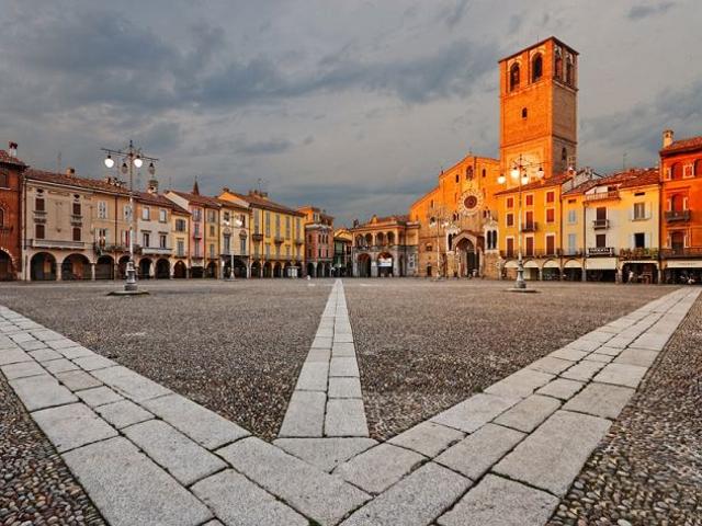 Appartamento in affitto a Borghetto Lodigiano, Lombardia