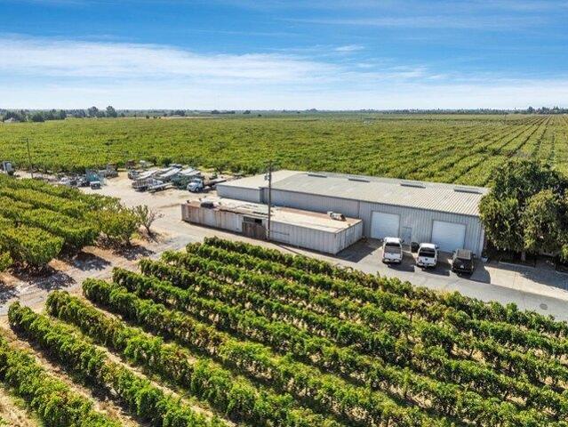 Land for sale in Lodi