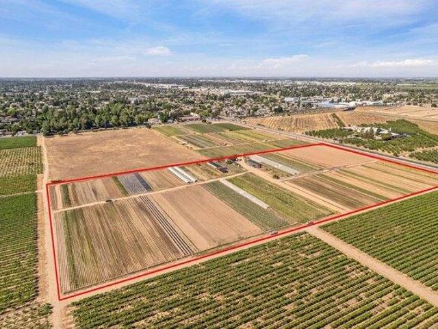 Land for sale in Lodi